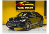 Mercedes GLC 200 2024